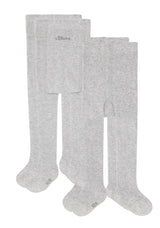 Babystrumpfhose originals organic 2er Pack