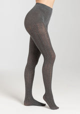 Strumpfhose originals cable stitch 100DEN 1er Pack