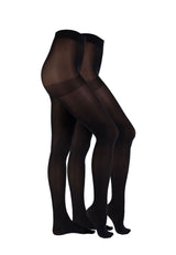 Damen Strumpfhose fine everyday 2er Pack