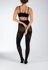 Damen Strumpfhose fine everyday 80 DEN 2er Pack
