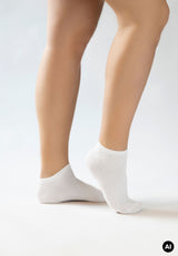Sneakersocken Essentials 10er Pack