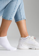 Sneakersocken Essentials 10er Pack