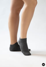 Sneakersocken Essentials 10er Pack