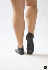 Sneakersocken Essentials 10er Pack