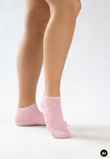 Sneakersocken Essentials 10er Pack