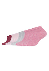 Kinder Sneakersocken Essentials 10er Pack