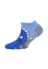 Kinder Sneakersocken originals 6er Pack