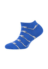 Kinder Sneakersocken originals 6er Pack