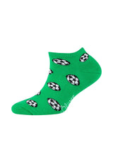 Kinder Sneakersocken originals 6er Pack