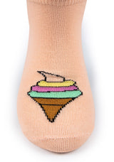 Kinder Sneakersocken originals 6er Pack