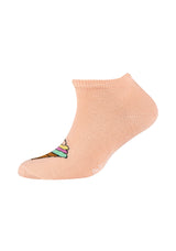 Kinder Sneakersocken originals 6er Pack
