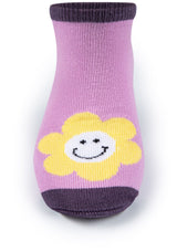 Kinder Sneakersocken originals 6er Pack
