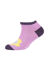 Kinder Sneakersocken originals 6er Pack