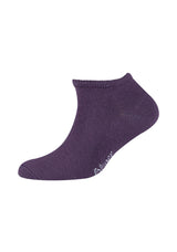 Kinder Sneakersocken originals 6er Pack