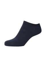 Damen Sneakersocken originals mesh Bio-Baumwolle 4er Pack