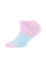 Kinder Sneakersocken originals 6er Pack