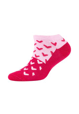 Kinder Sneakersocken originals 6er Pack