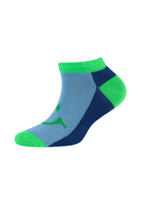 Kinder Sneakersocken originals motif 6er Pack