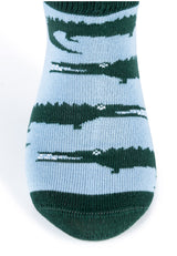 Kinder Sneakersocken originals motif 6er Pack