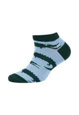 Kinder Sneakersocken originals motif 6er Pack