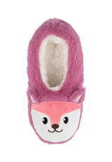 Kinder Slipper warm & cozy 1er Pack