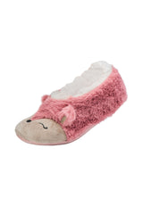 Kinder Slipper warm & cozy 1er Pack