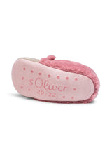 Kinder Slipper warm & cozy 1er Pack
