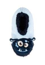 Kinder Slipper warm & cozy 1er Pack