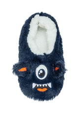 Kinder Slipper warm & cozy 1er Pack