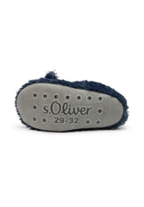 Kinder Slipper warm & cozy 1er Pack