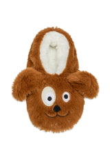 Kinder Slipper warm & cozy 1er Pack