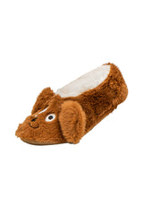 Kinder Slipper warm & cozy 1er Pack