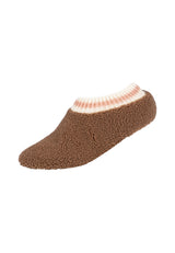 Damen Slipper warm & cozy 1er Pack