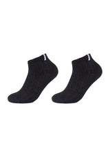 Unisex Sneakersocken warm & cozy 3er Pack