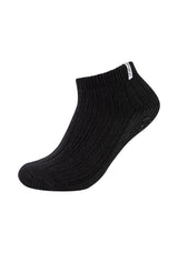 Unisex ABS-Sneakersocken warm & cozy Hygge Sustainable 3er Pack
