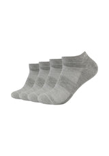 Unisex Sneakersocken originals 4er Pack