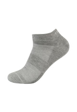 Unisex Sneakersocken originals bamboo 4er Pack