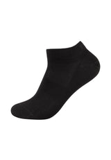 Unisex Sneakersocken originals bamboo 4er Pack