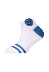 Kinder Sneakersocken originals Motiv 6er Pack