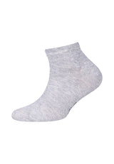 Kinder Sneakersocken originals Motiv 6er Pack