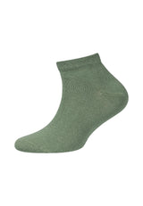 Kinder Sneakersocken originals Motiv 6er Pack