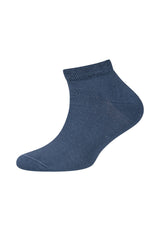 Kinder Sneakersocken originals Motiv 6er Pack