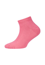 Kinder Sneakersocken originals Motiv 6er Pack