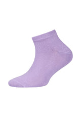 Kinder Sneakersocken originals Motiv 6er Pack