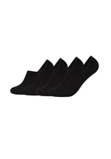 Unisex Füßlinge originals 4er Pack