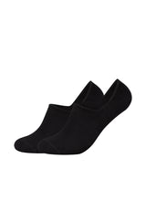 Unisex Füßlinge originals Bio-Baumwolle 4er Pack