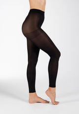 Damen Leggings fine everyday 80 DEN 2er Pack