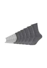 Unisex Socken classics 12er Pack