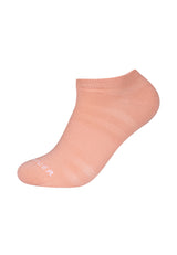 Unisex Sneakersocken urban 6er Pack