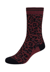 Damen Socken comfort glitter 3er Pack